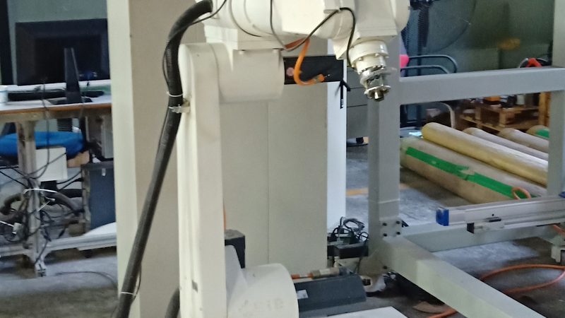 码垛机器人工作流程揭秘：从选型到报价全解析