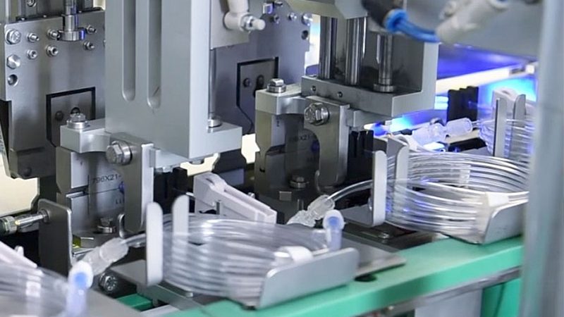 焊接机器人选型：从需求出发，精准匹配工艺需求