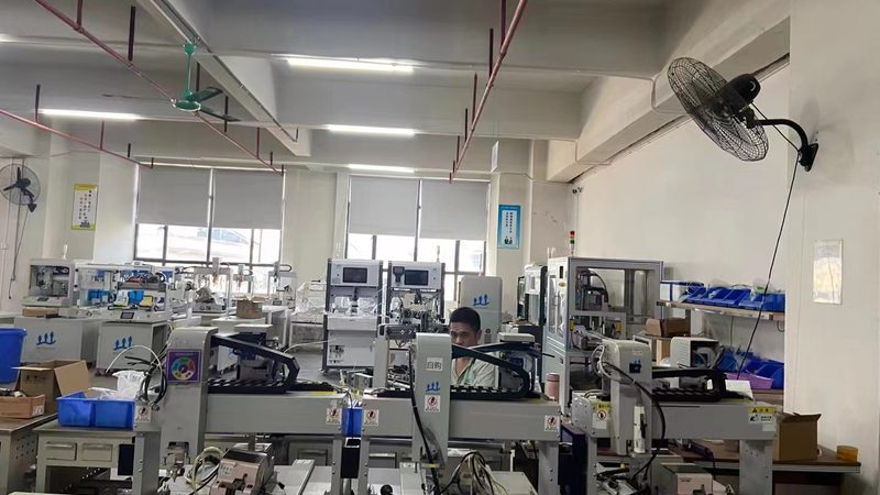 协作机器人加盟代理怎么选