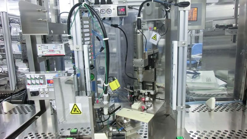 直角坐标机器人材质选择：揭秘关键因素