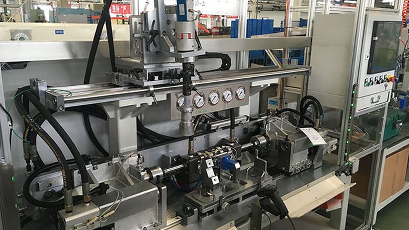 技术实力是评估自动化产线设计公司排名的重要指标。可以从以下几个方面进行考察：