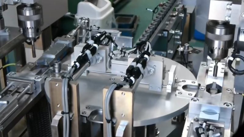 自动化改造：常见型号分类及用途解析